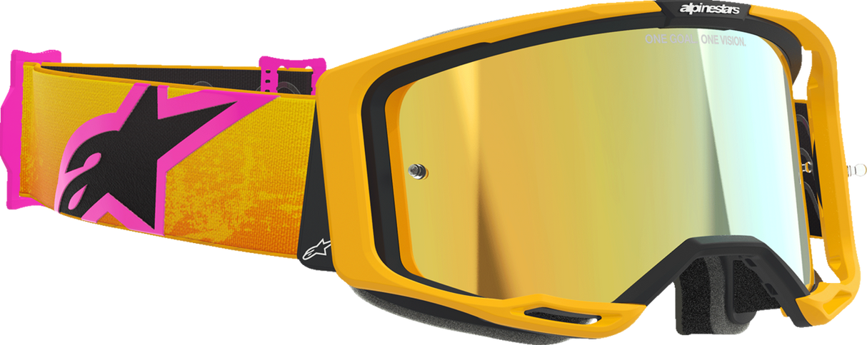 Vision 8 Corp Goggle