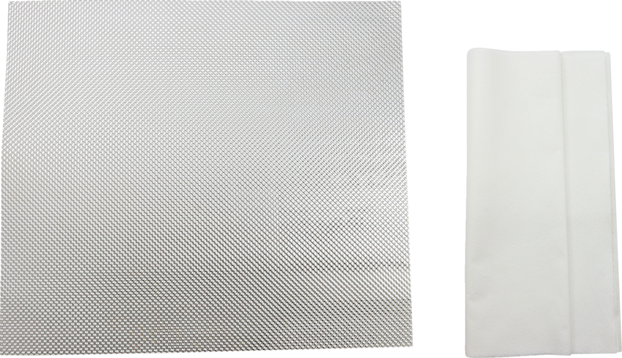 Universal Heat Shield Liner
