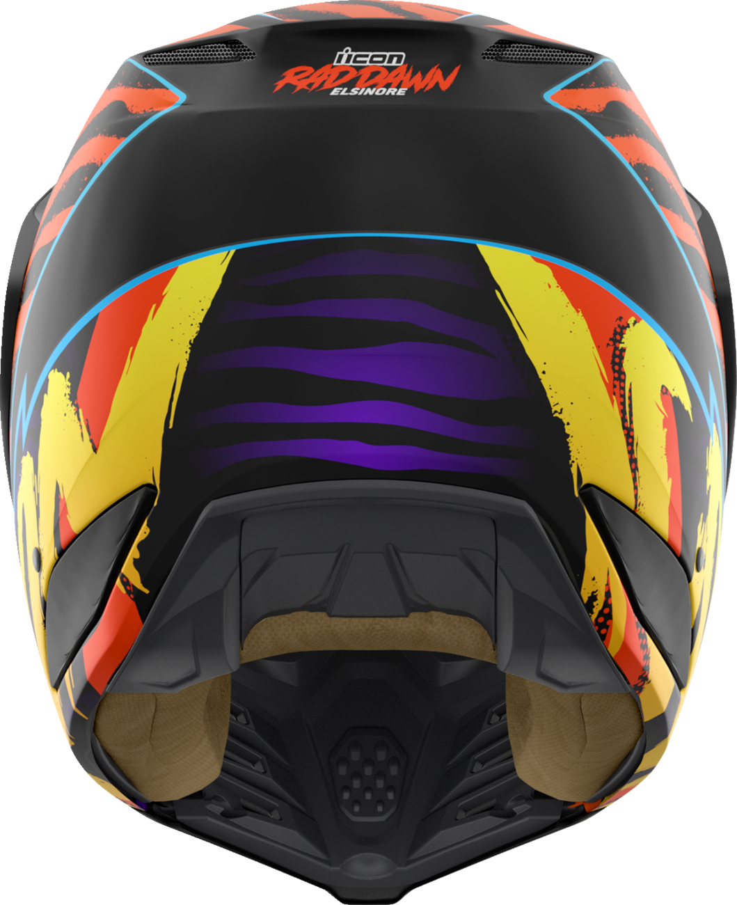 Elsinore™ Rad Dawn Helmet