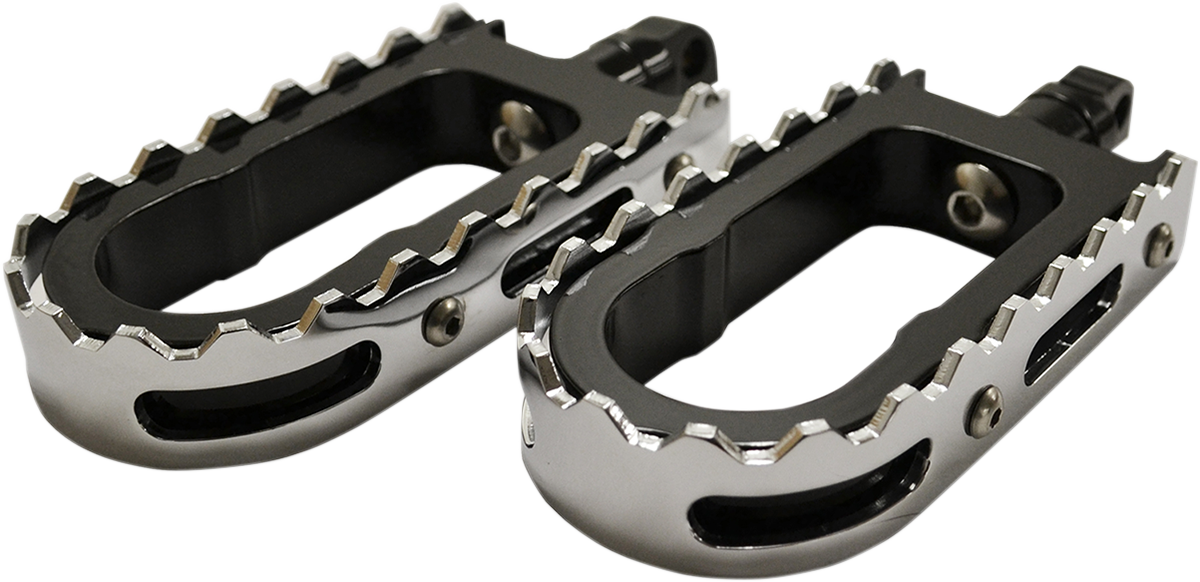 BMX Foot Pegs