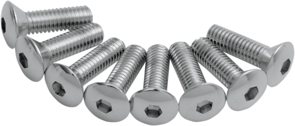 Lifter Base Screw Kit