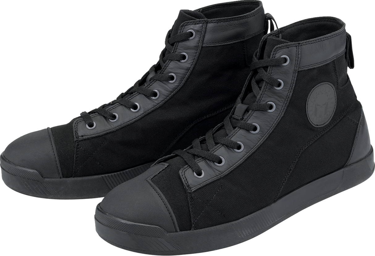 Haggard Boots