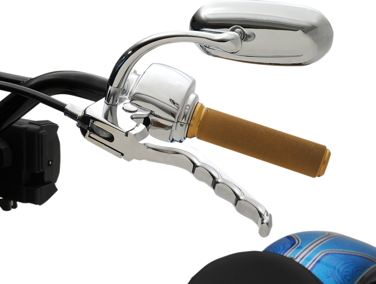 Billet Aluminum Clutch Lever