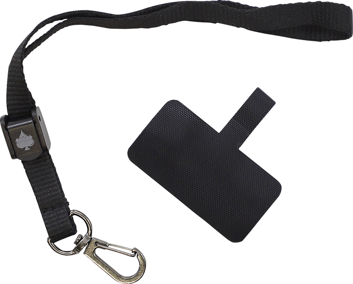 Device Mount Tether