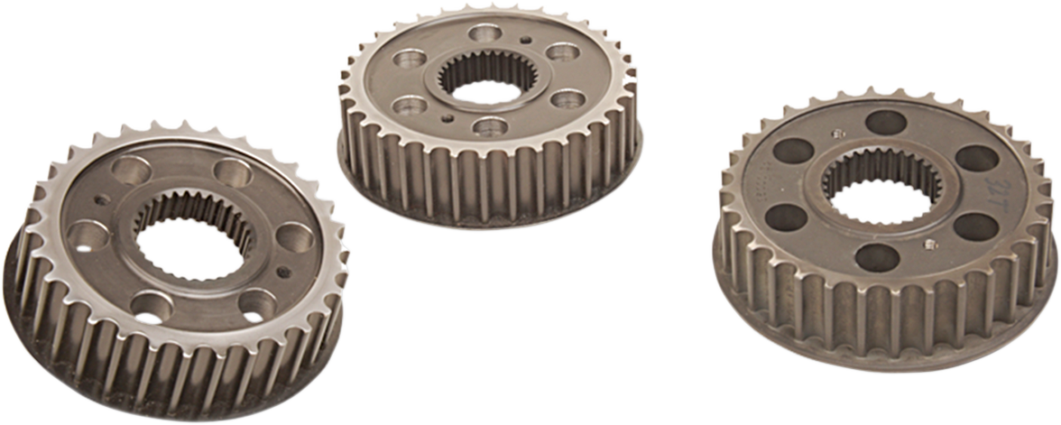 Belt Drive Transmission Pulley
