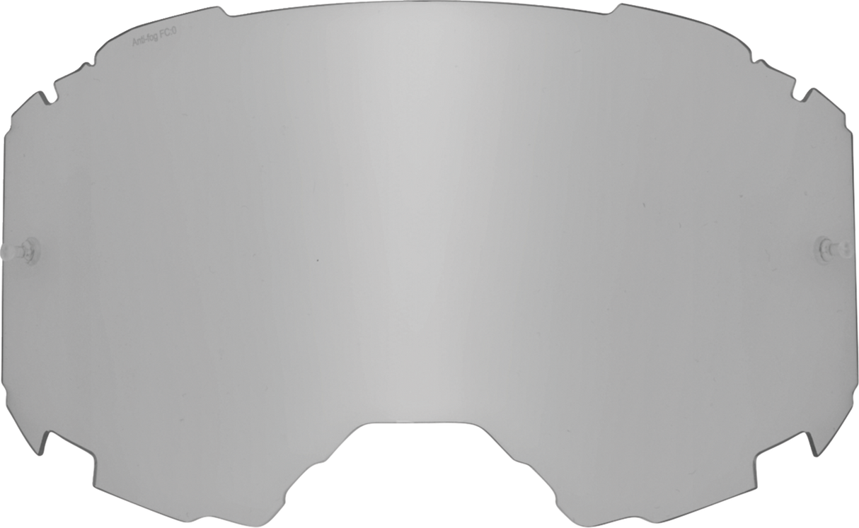 Ascend LTD Goggle Lens