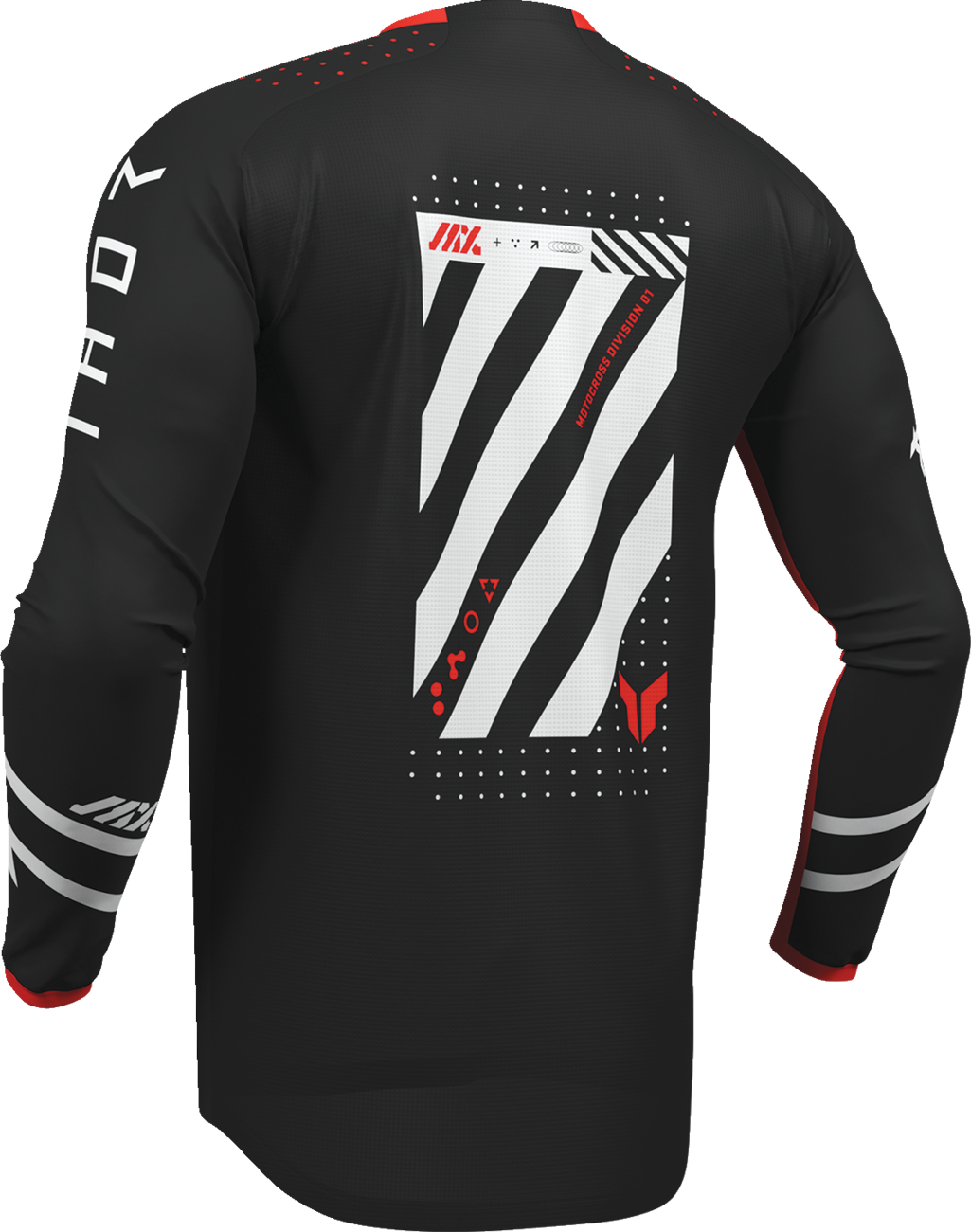 Launchmode Futura Jersey