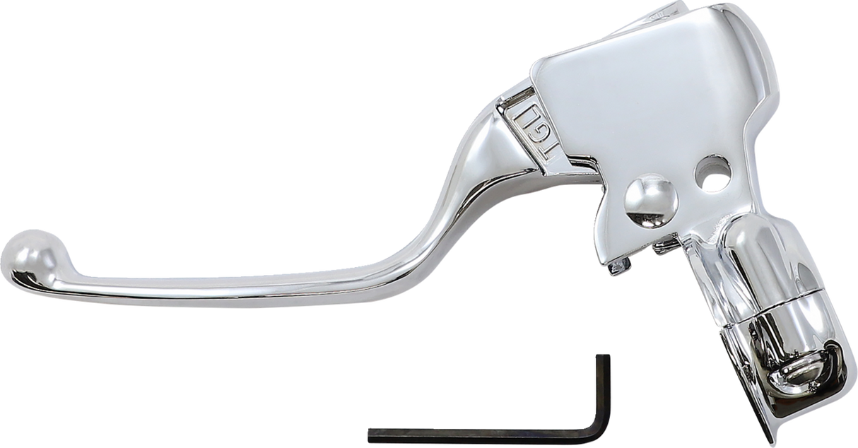 Clutch Lever Assembly