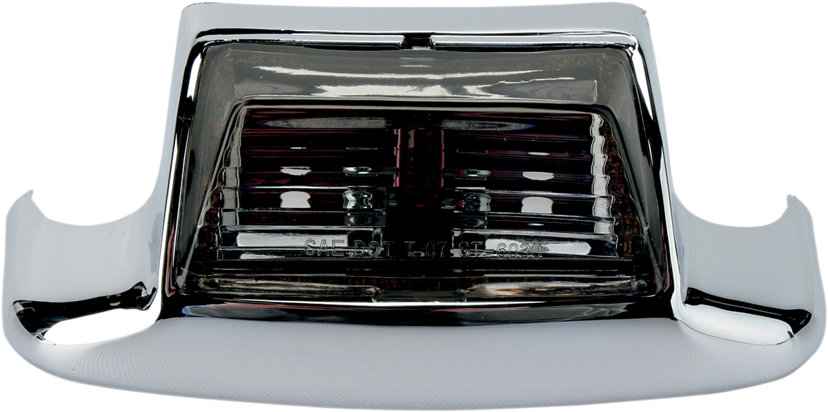Rear Fender Tip Light