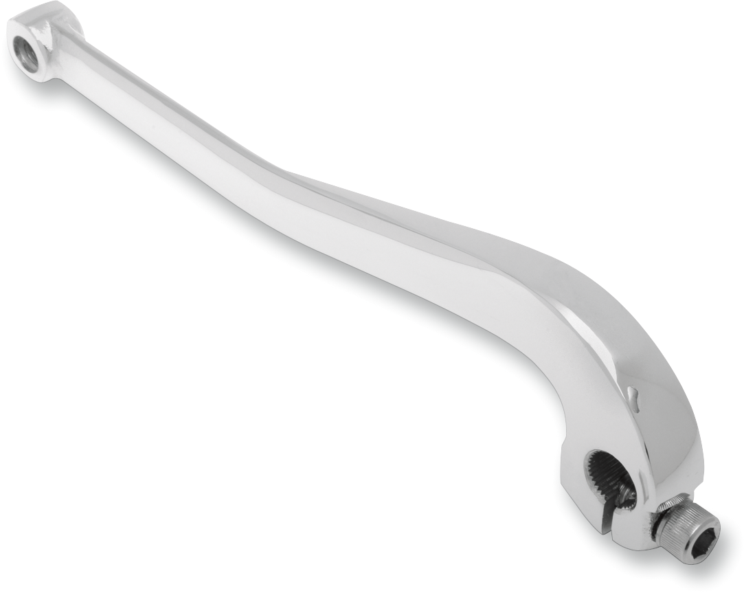 Chrome Shift Lever