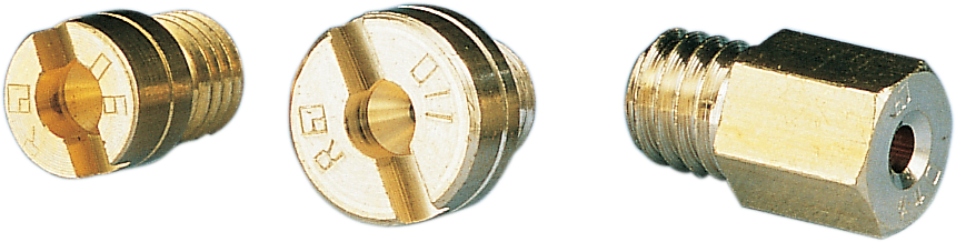 Genuine Mikuni N102.221 Main Jets