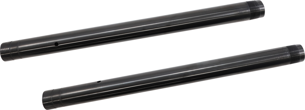 Black Diamond-Like Fork Tubes