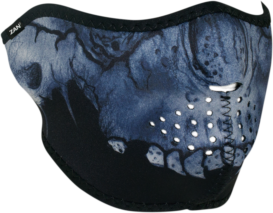 Neoprene Half Mask