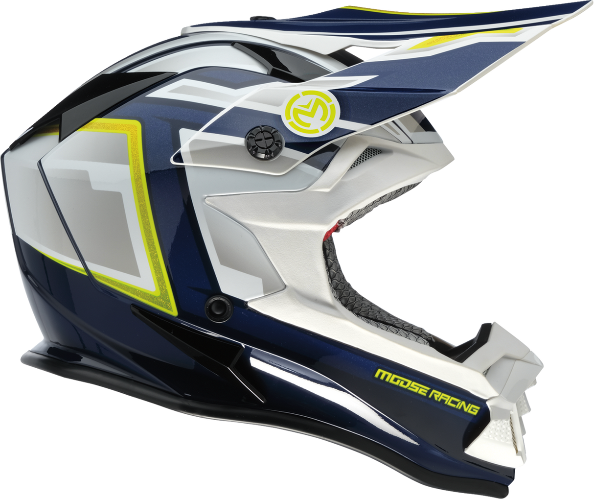 MR3 F.A.F. Helmet