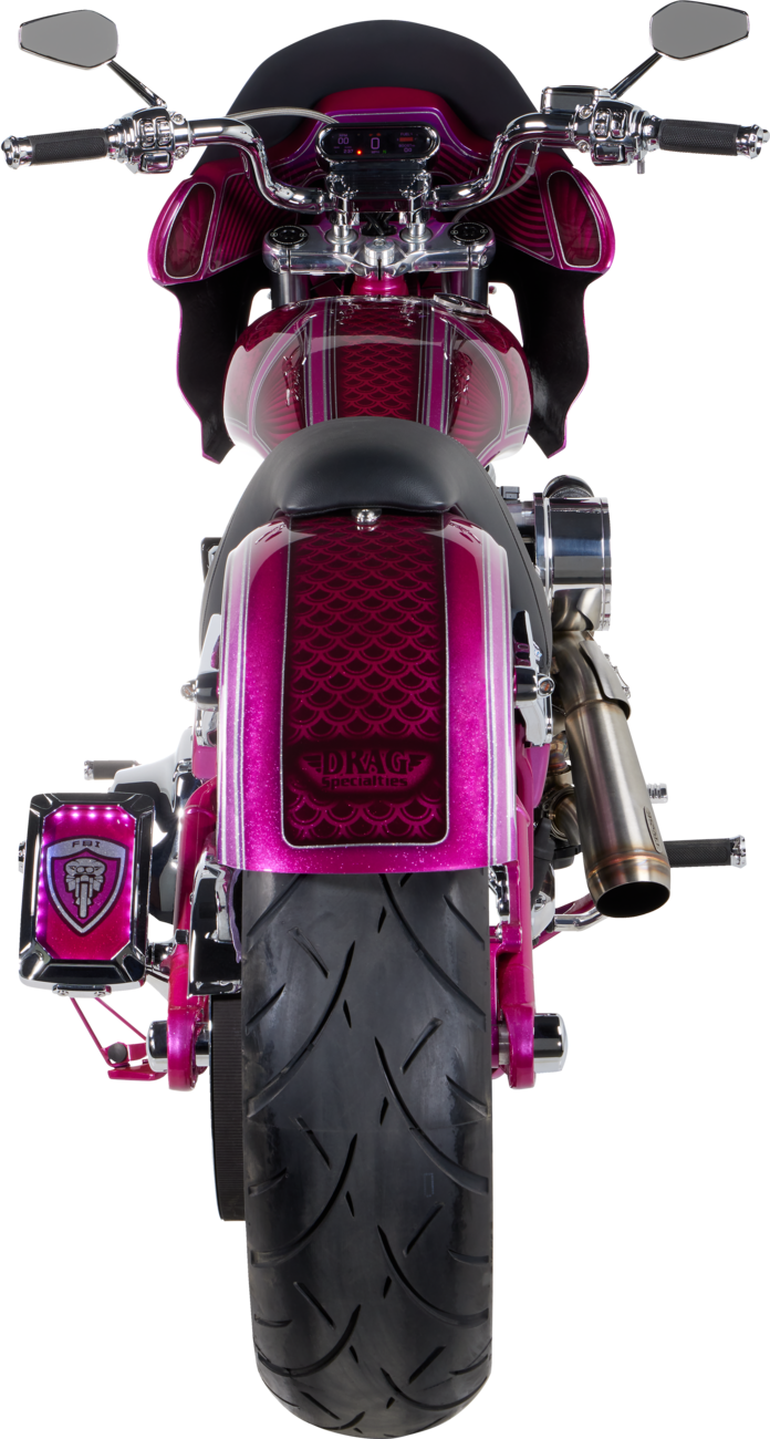 ME 888 Marathon™ Ultra Reinforced Tire
