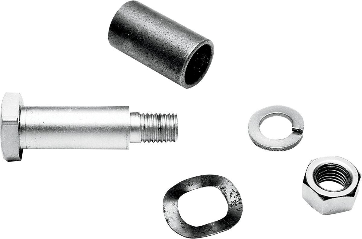 Shifter Lever Stud and Bushing Kit