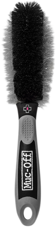 Wheel And Brake Brush