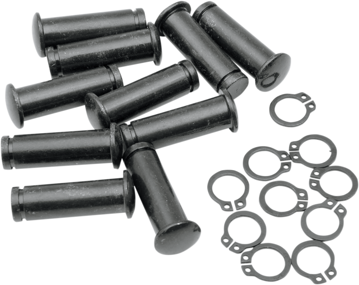 Pivot Pin/Clip Kit