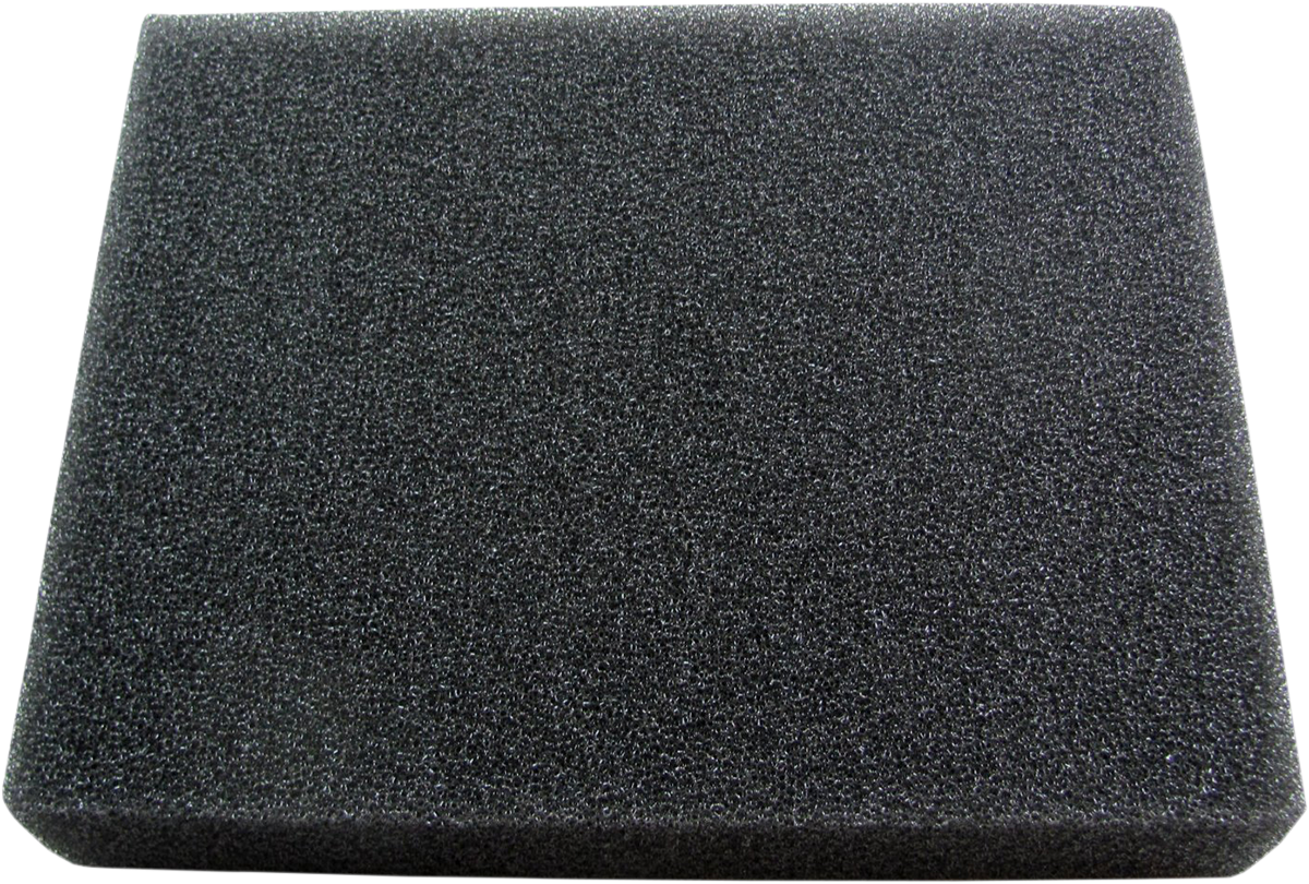 Skid Plate Foam