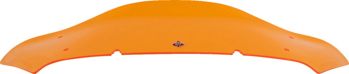 Kolor Flare® Windshield