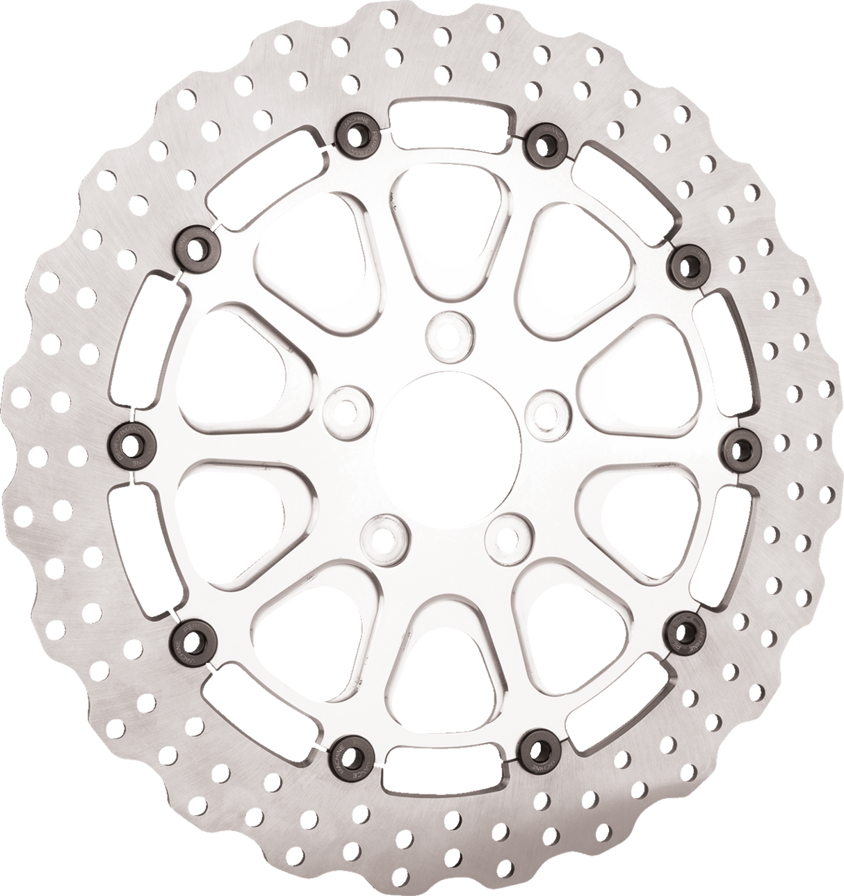 Brake Rotors