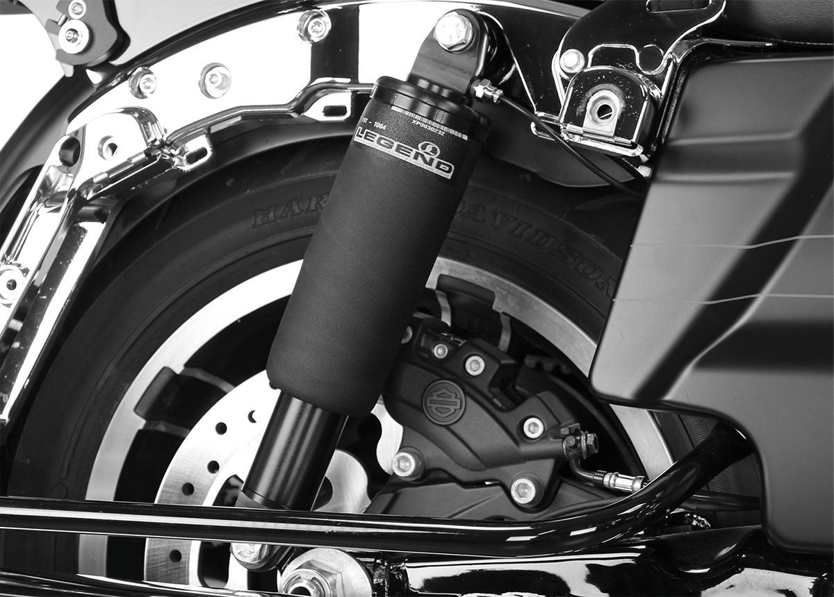 Air FL Air Suspension