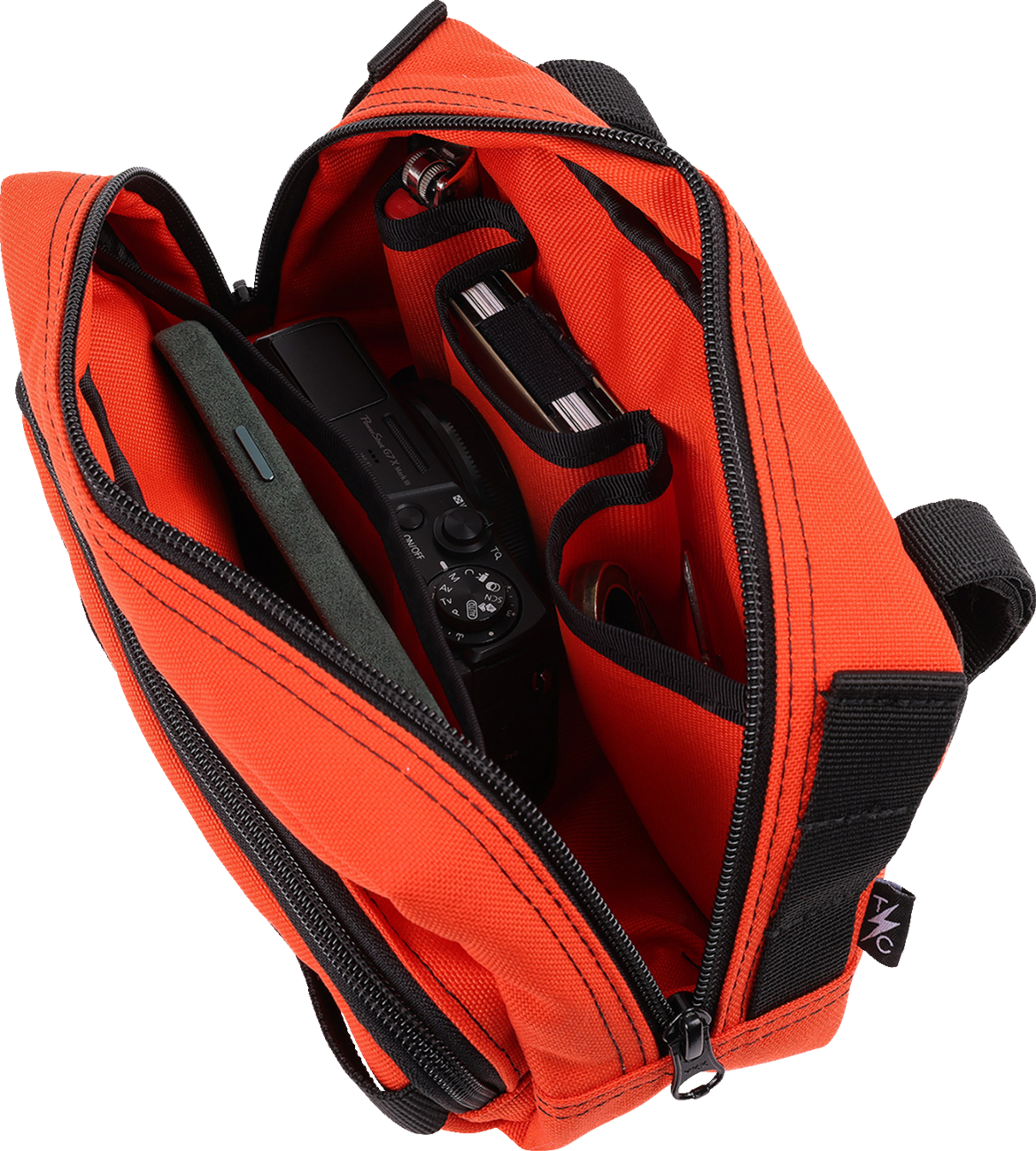 Handlebar Bag Plus