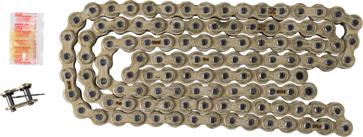 520 MXU Chain