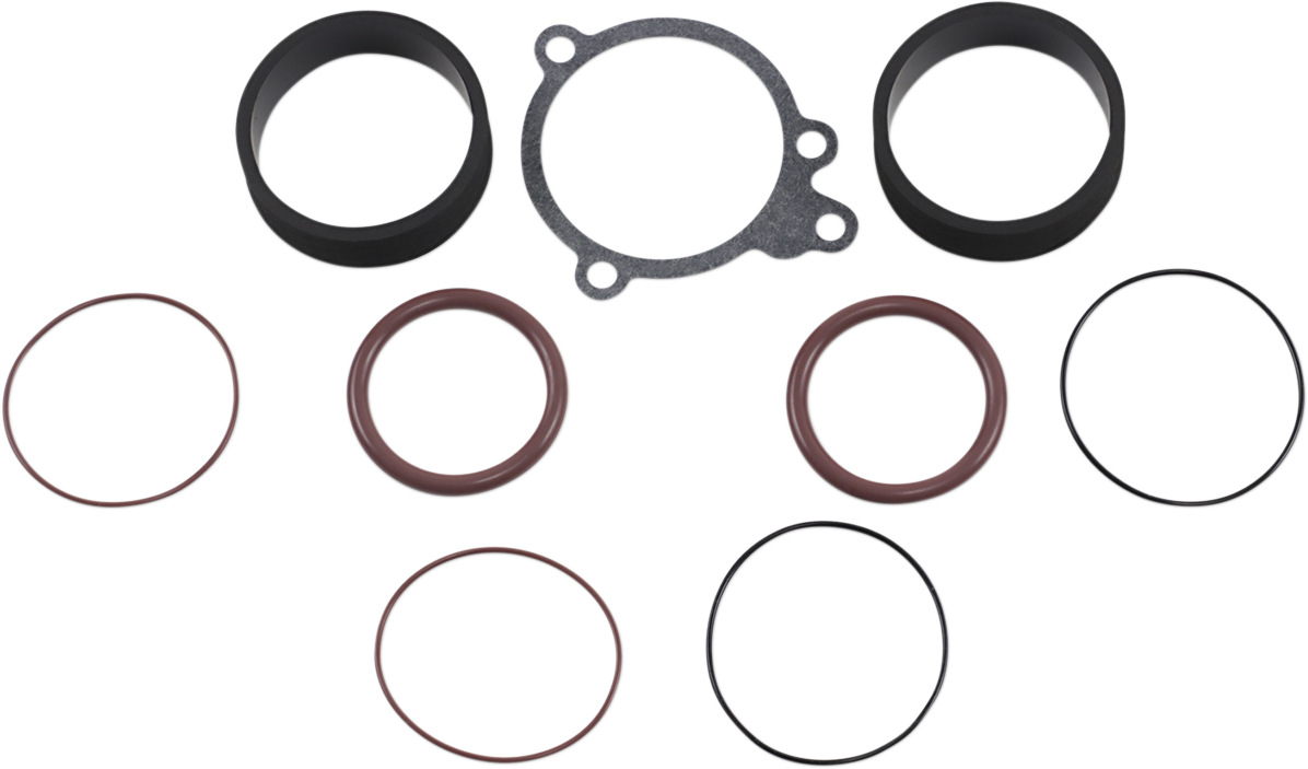 Carburetor-to-Intake Manifold Seal Kit