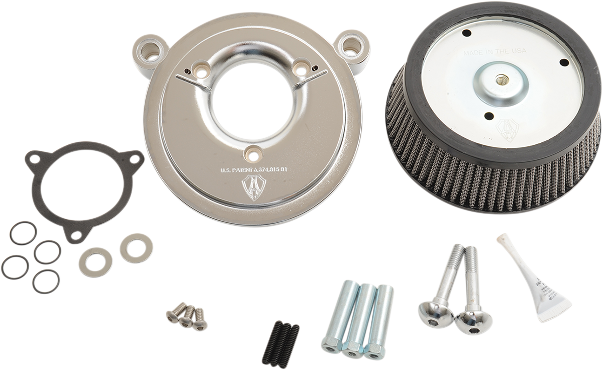 Big Sucker™ Air Filter Kit
