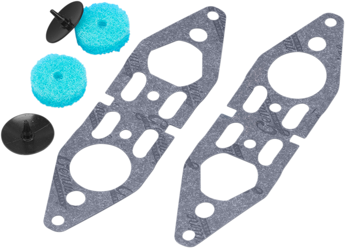 Breather Assembly Gasket Kit