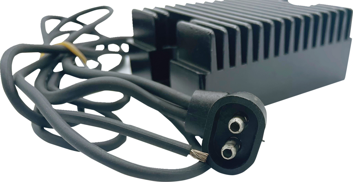Rectifier and Regulator