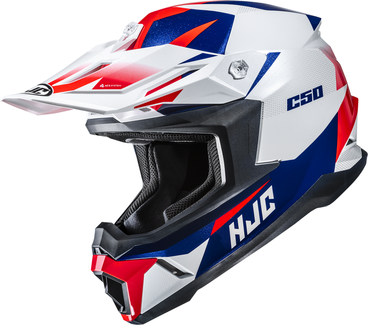C50 Slide Helmet
