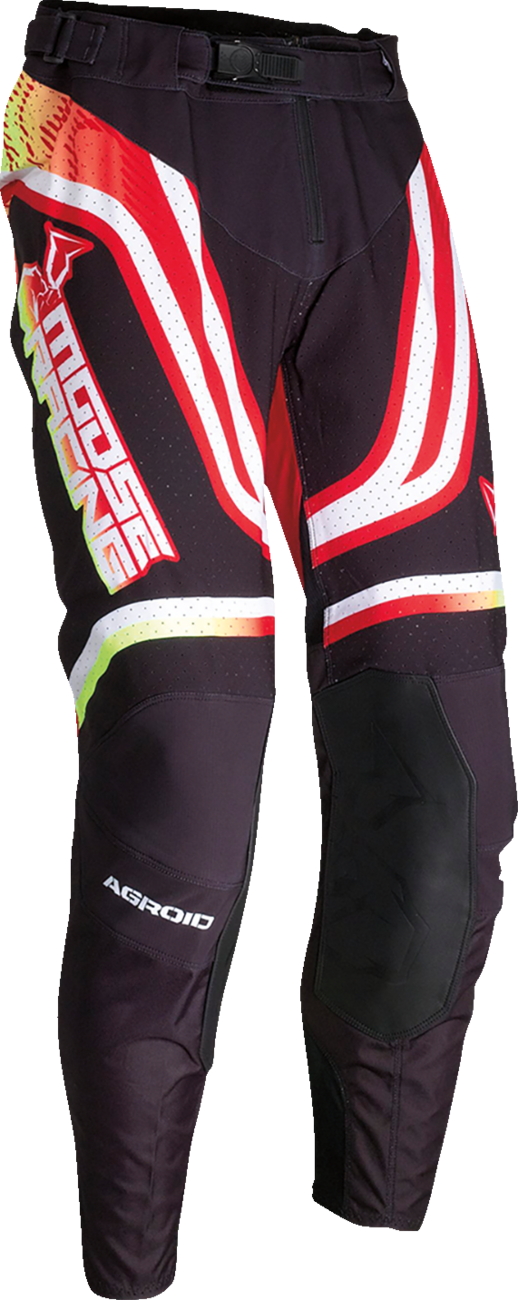 Agroid Pants
