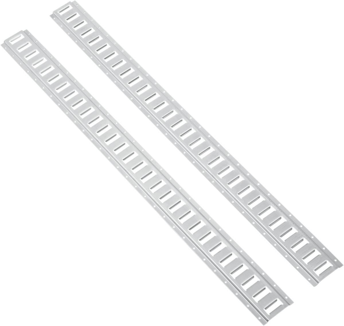 E-Track Horizontal Tracks