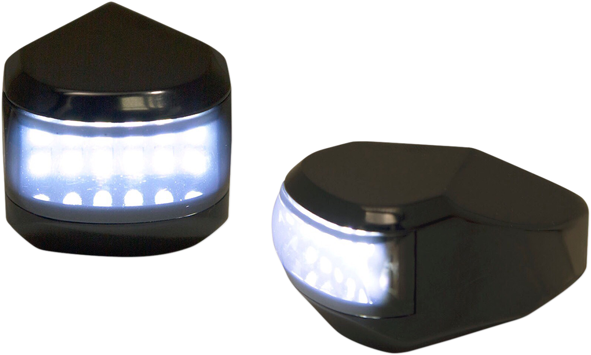 Multi-Replacement Driving/Signal Lights