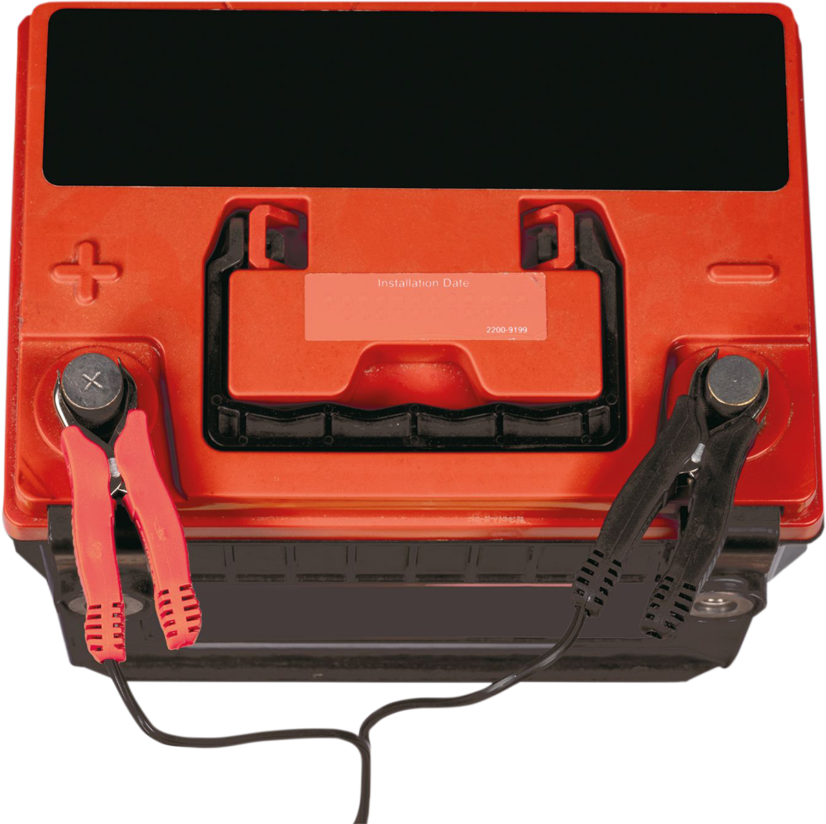 OptiMate™ Battery Clips