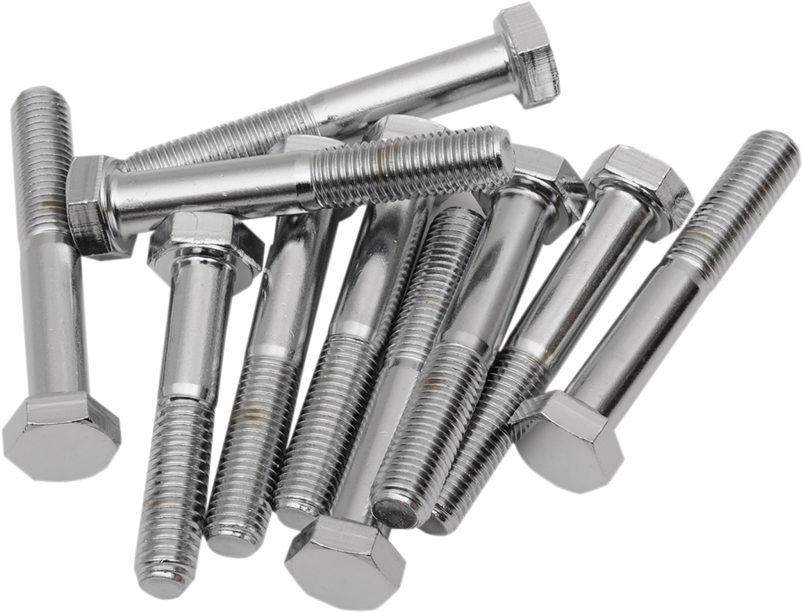 Replacement Fine Thread Hex Head Bolts