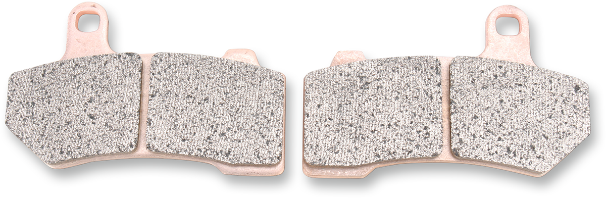 Sintered Metal Harley/Buell Brake Pads