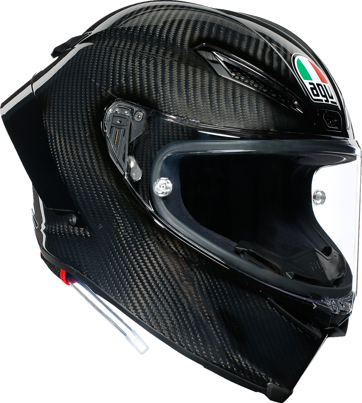 Pista GP RR Mono Helmet