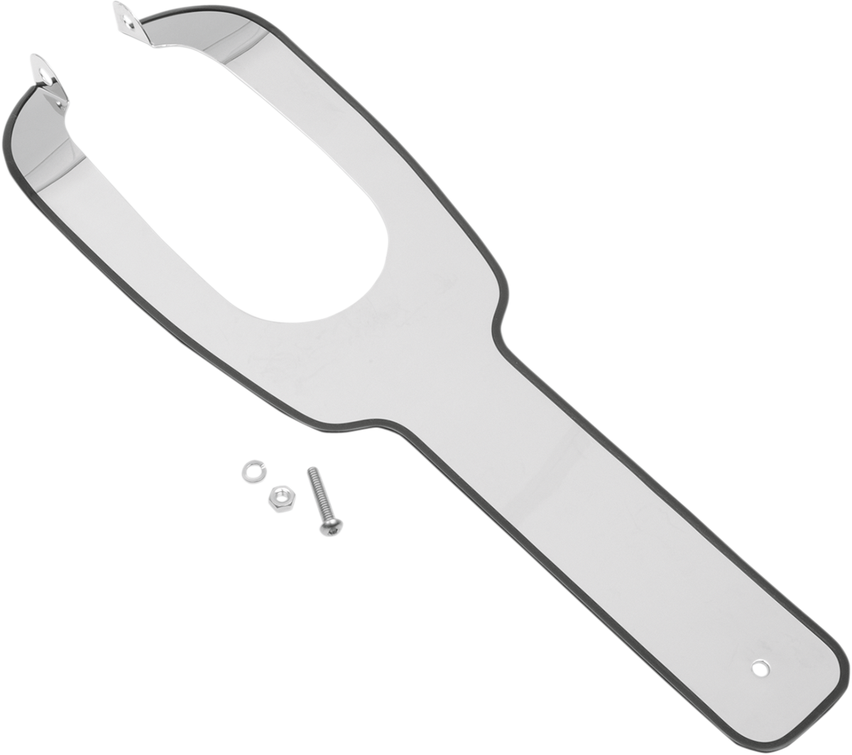 Tank Trim