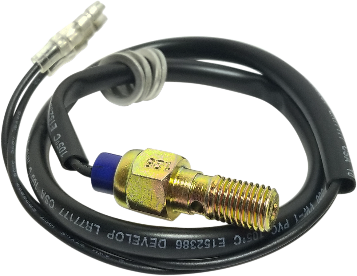 Hydraulic Brake Light Switch
