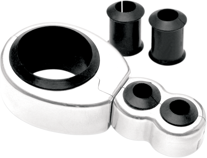 Cable Clamp — Cable Clamp