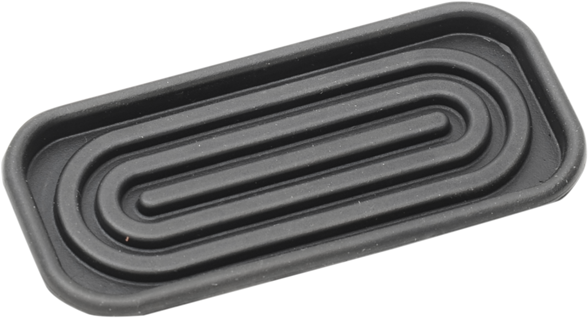 Master Cylinder Replacement Cover Gasket