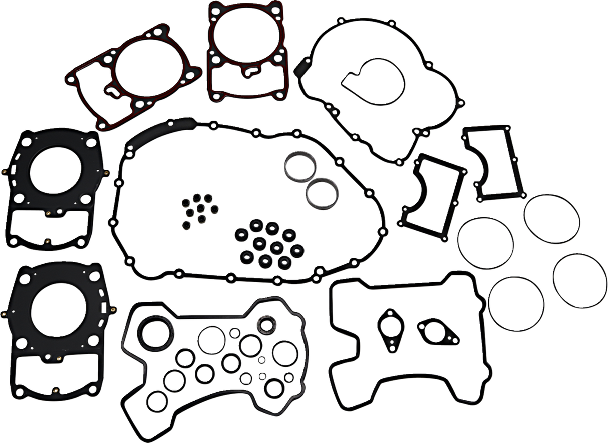 Complete Gasket Kit