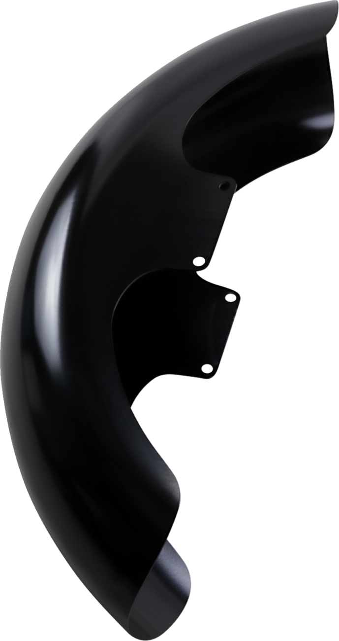 Tire Hugger Front Fender for Dresser