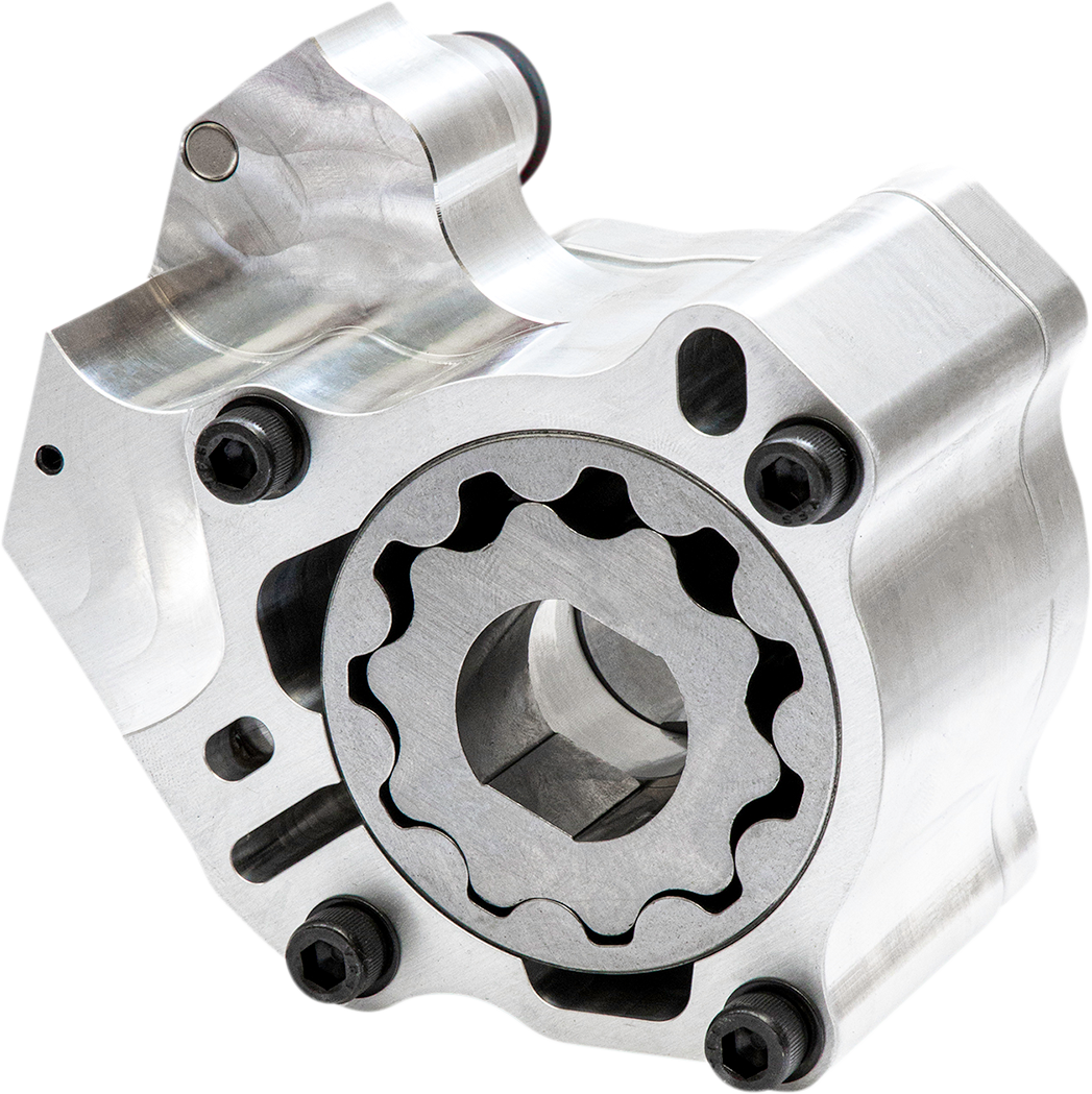 High Pressure / High Volume Oil Pump for M-Eight