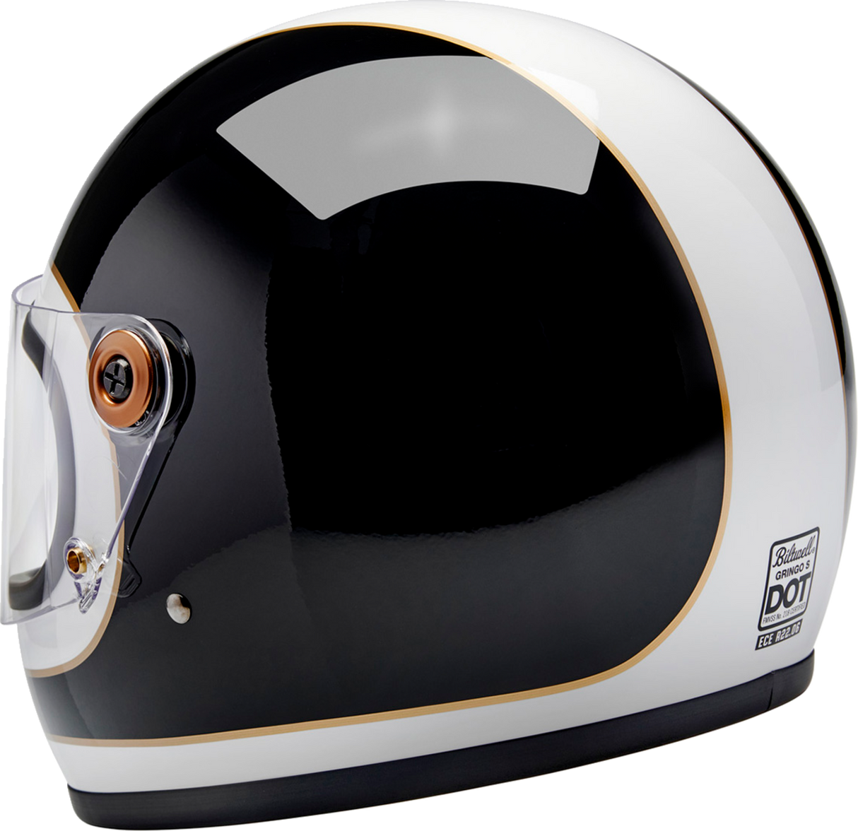 Gringo S Helmet