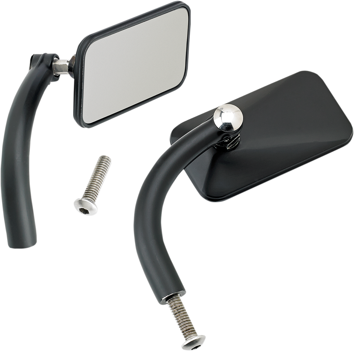 Utility Mirror with Perch Mount β Perch