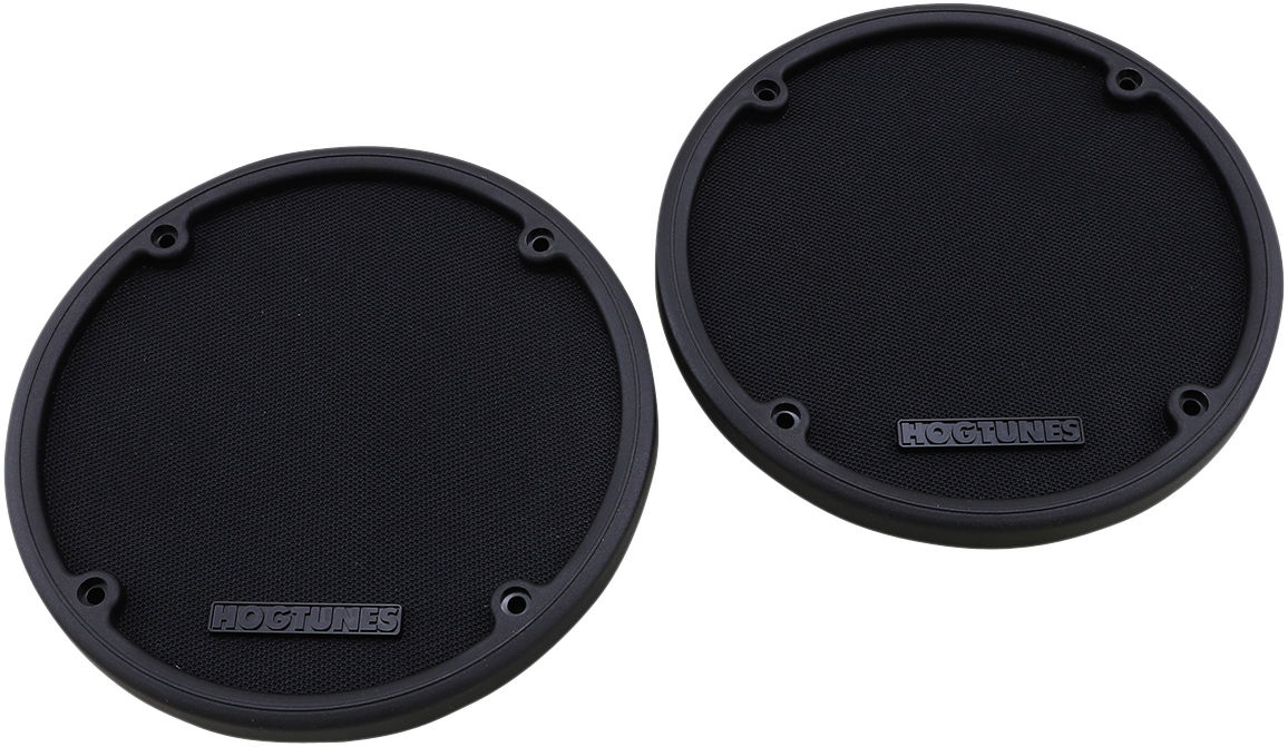 Rear Speaker Grills